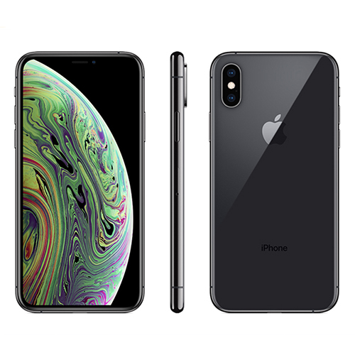 For iPhone XS MAX Dummy Phone - 02